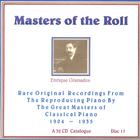 Masters Of The Roll - Disc 17