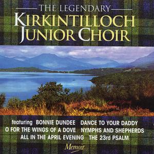 The Legendary Kirkintilloch Junior Choir