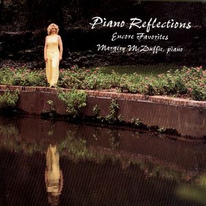 Piano Reflections - Encore Favorites