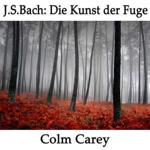 J.S.Bach: Die Kunst der Fuge