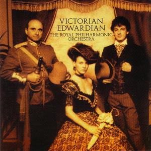 Alexander Faris: Victorian Edwardian