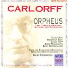 Carl Orff: Orpheus