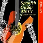 Albeniz/Tarrega/Granados/Torroba: Spanish Guitar Music