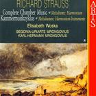 Richard Strauss: Complete Chamber Music, Vol. 2