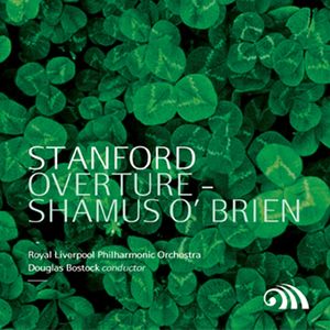 Stanford: Overture 