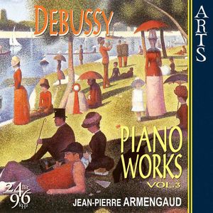 Complete Piano Works - Vol. 3