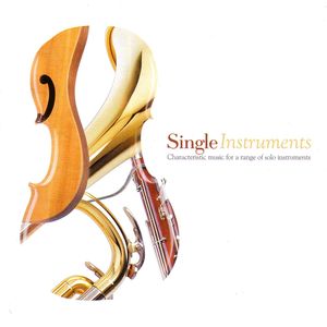 Single Instruments