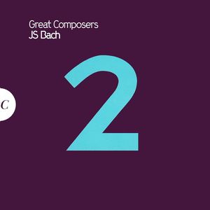 Great Composers 2: JS Bach