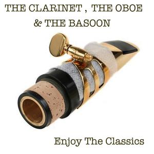 Enjoy the Classics - The Clarinet, Oboe and Bassoon