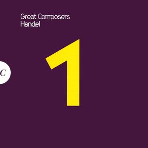 Great Composers: Händel