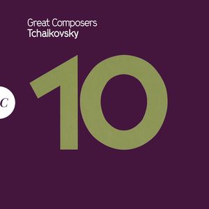 Great Composers: Tchaikovsky