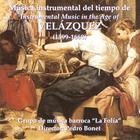 Instrumental Music in the Age of Velázquez (1599-1660)