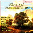 The Art of Rachmaninov, Vol. 2