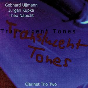 Clarinet Trio Two