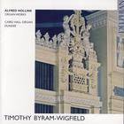 Alfred Hollins: Organworks