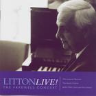 Litton Live! The Farewell Concert