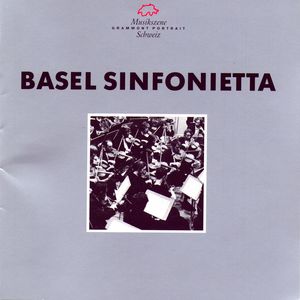 Basel Sinfonietta