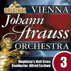 The Vienna Johann Strauss Orchestra, Edition 3: Mephisto's Hell Cries