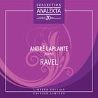 André Laplante plays Ravel