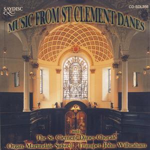 Music From St. Clement Danes