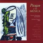 Picasso y la Musica