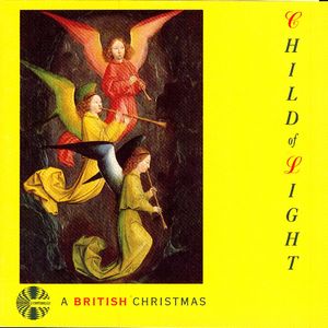 Child of Light - A British Christmas