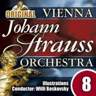 The Vienna Johann Strauss Orchestra: Edition 8 - Illustrations