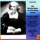 Wagner: Die Meistersinger von Nürnberg Szenen