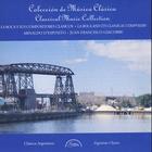 Colección de música clásica: La Boca y sus Compositores clasicos