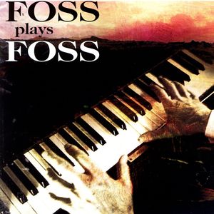 Foss plays Foss