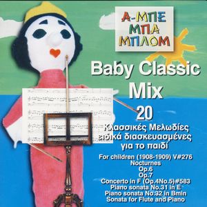 Baby Classic Mix