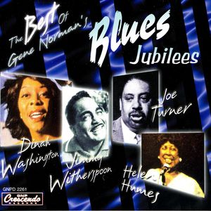 The Best Of The Blues Jubilees