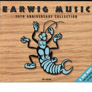 Earwig Music 20th Anniversary Collection