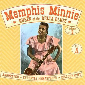 Queen Of The Delta Blues, Volume 2 (A)