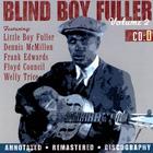 Blind Boy Fuller, Vol. 2, CD D