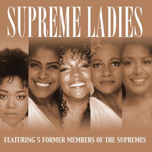 The Supreme Ladies