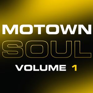 Motown Soul Vol. 1