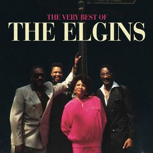 The Very Best Of The Elgins