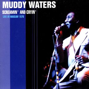Screamin' And Cryin' - Live in Warsaw 1976 Screamin' And Cryin' - Live in Warsaw 1976