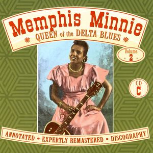 Queen Of The Delta Blues, Volume 2 (C)