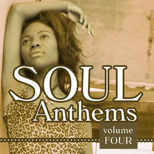 Soul Anthems 4