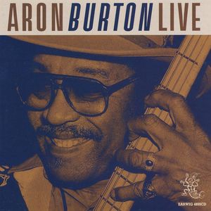 Aron Burton Live