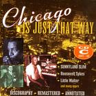 Chicago Is Just That Way: CD C 1947 - 1948
