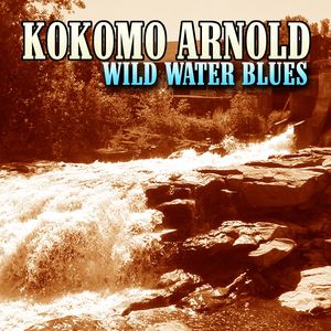 Wild Water Blues