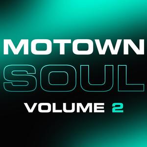 Motown Soul Vol. 2