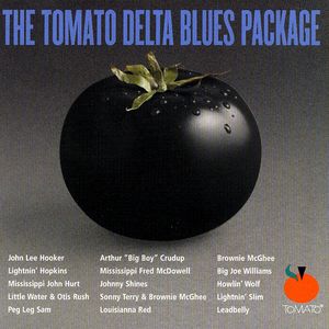 The Tomato Delta Blues Package