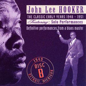 The Classic Early Years 1948-1951 - Disc B