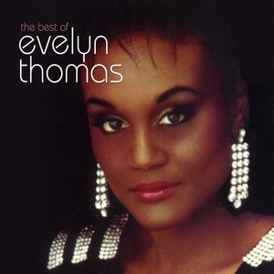 The Very Best Of Evelyn Thomas