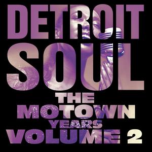Detroit Soul, The Motown Years Volume 2
