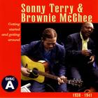 Sonny Terry & Brownie McGhee, Vol. A (1938-1941)